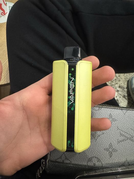 Vape VapeN 40k puffs