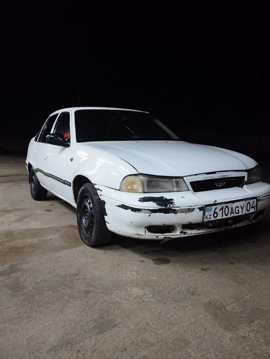 Продам Нексия 1 без вложений