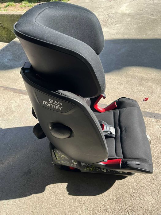 Scaun auto Britax Romer