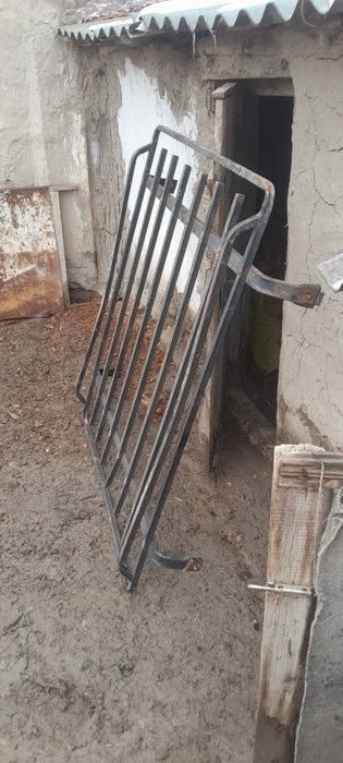 Jiguli bagaj sotiladi