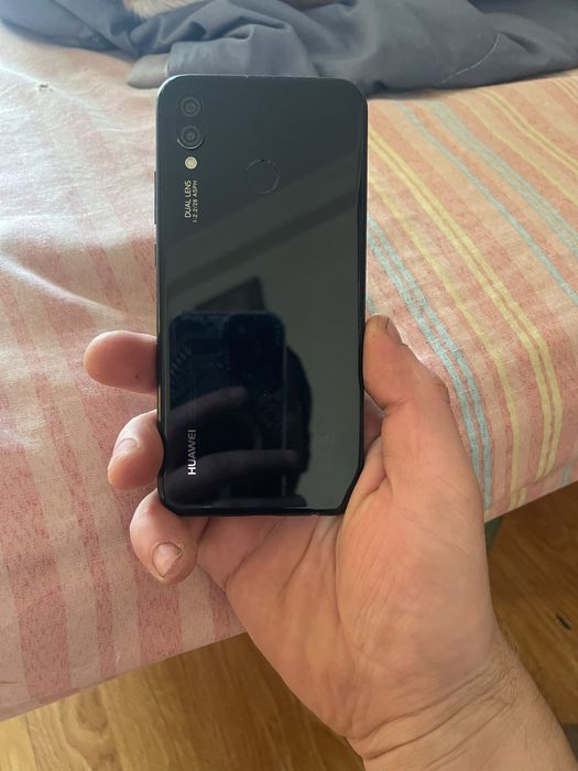 Huawei P20 Lite