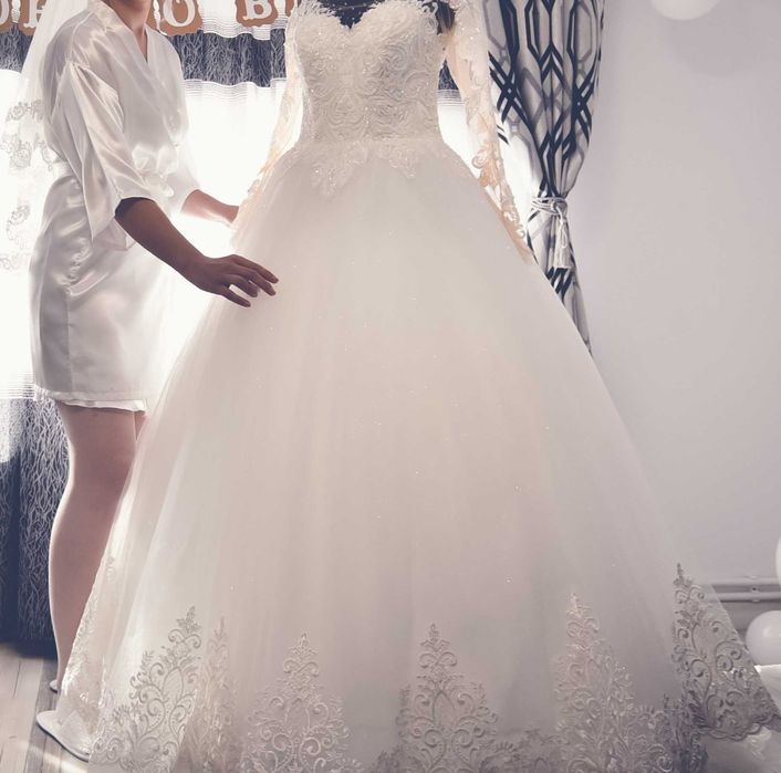 Rochie de mireasă
