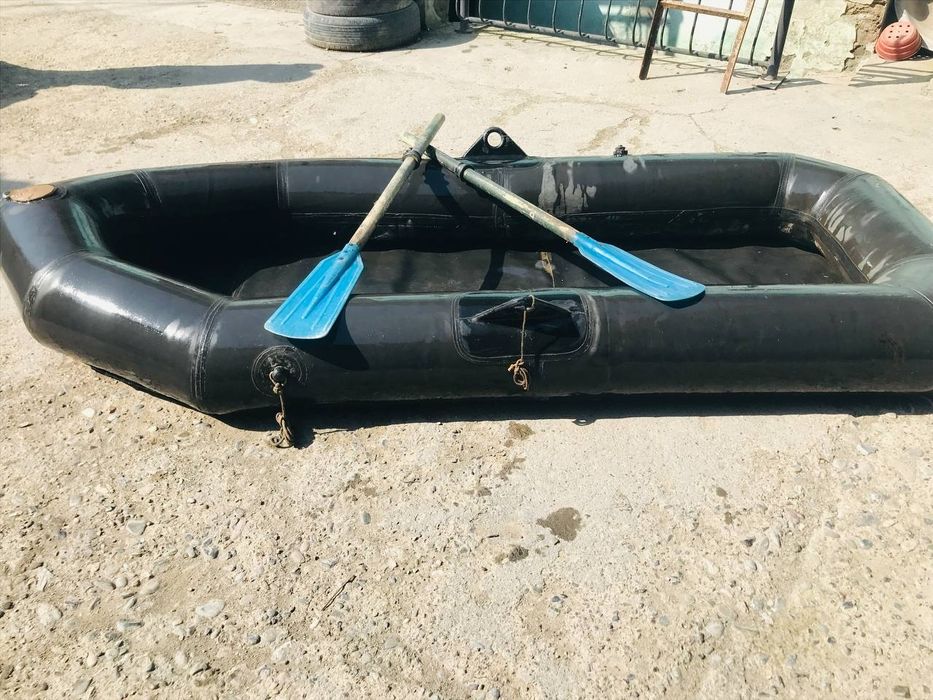 Резинивый лодка хамма жойи бутун нархини келишамиз