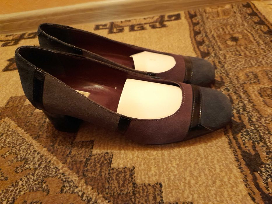 Pantofi dama marimea 37