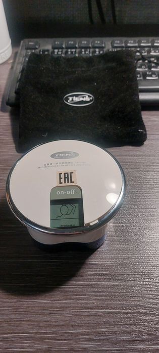 Продам прибор лечебный Ишоукан