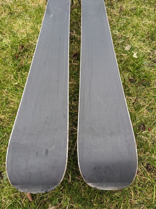 Ски Dynastar Legend 85 с автомати LOOK NX11