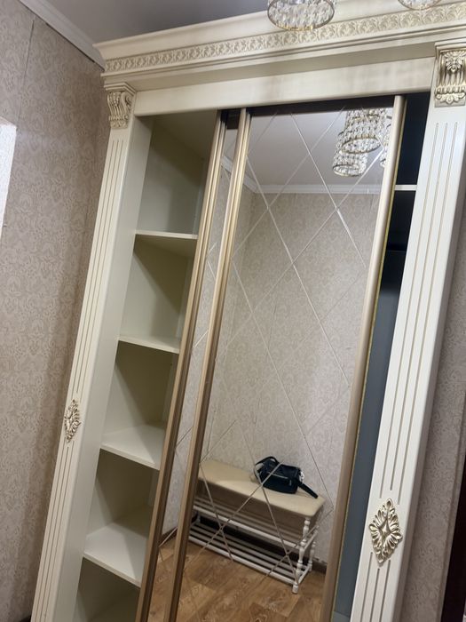 Мебель для прихожей