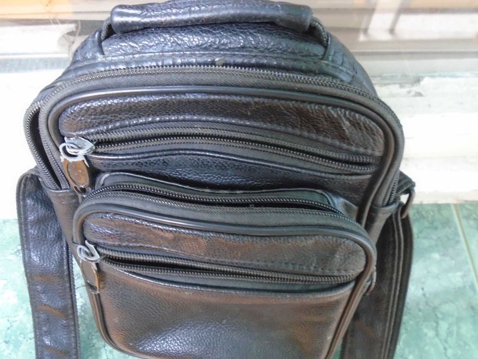 Мъжки чанти диагоналки