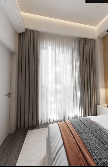 Ц1, Ул. Садыка Азимов ЖК "Loft Residence" 2/10/12