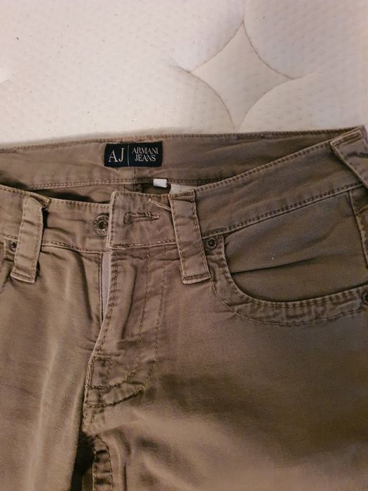 Pantalon , blug Armani