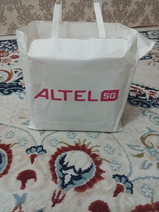 Altel 5G ALTEL 5G