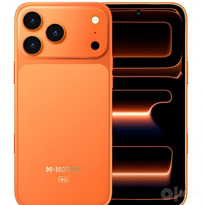 M-HORSE 17pro max