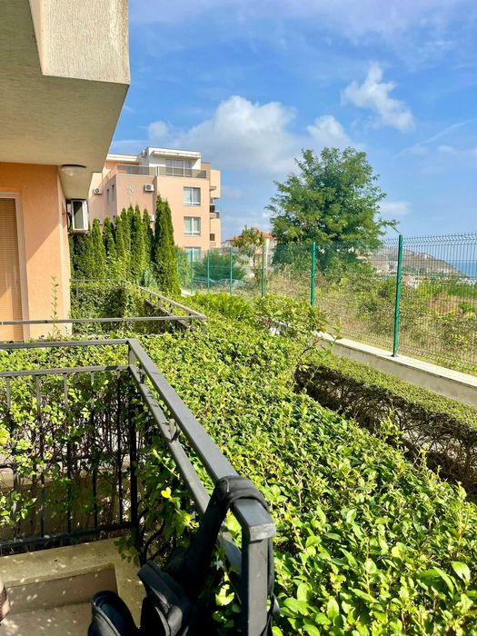 Продава се Едностаен апартамент в Бяла - 30 кв.м за 1160 €/кв.м - Снимка #9