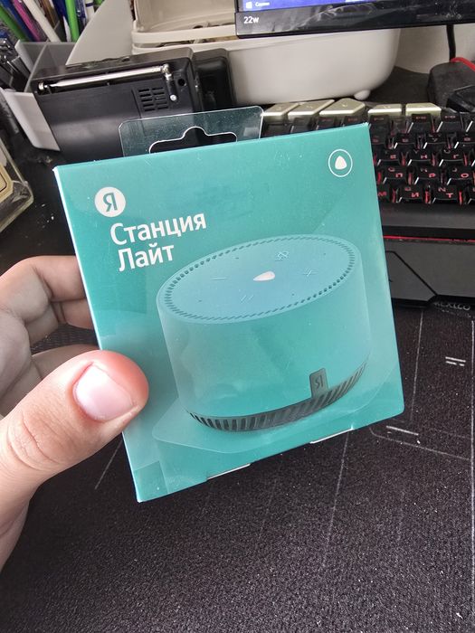 Полностью новая, в плёночке, Алиса.