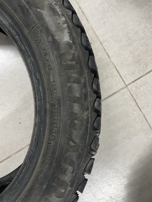 Продам шины Goodyear!