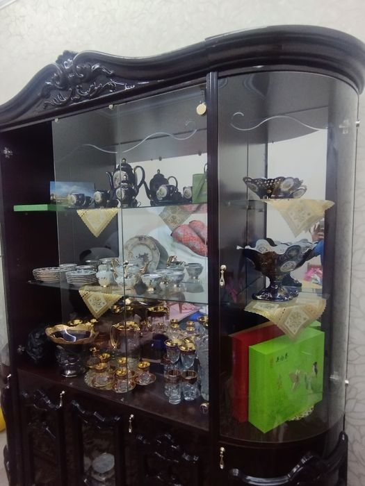 Продается итальянская горка и компьютерный стол