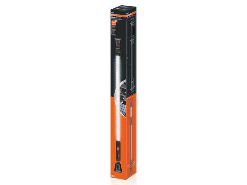 LED професионална сервизна лампа Osram - 3.7V, 1200 lm, 6500K