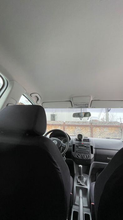 Volkswagen Polo 1.4 TDI