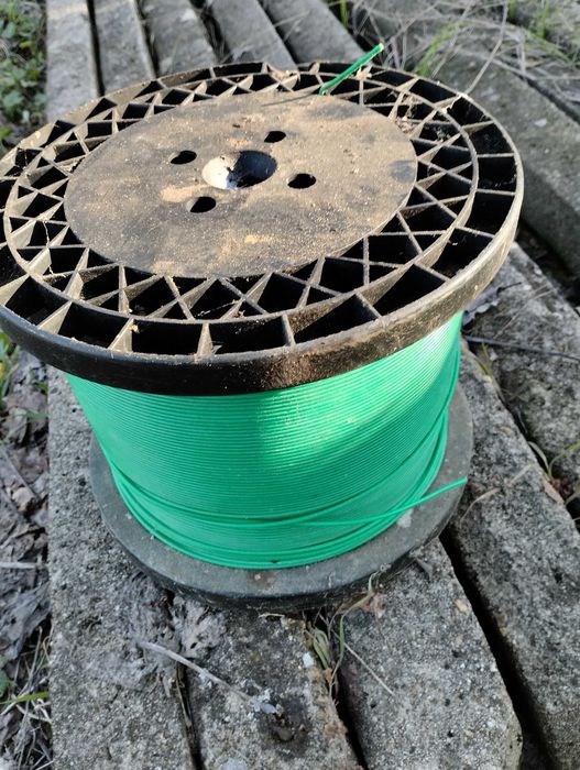 проводник многожичен