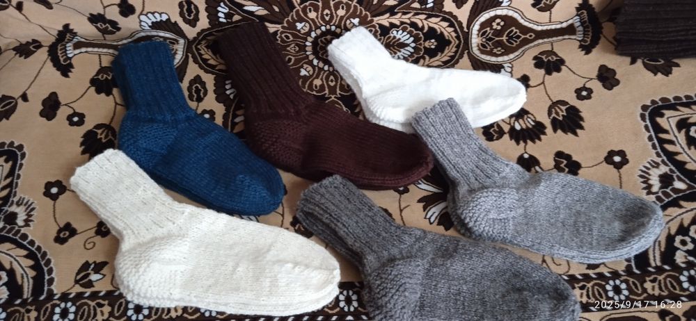 Творчества вязание