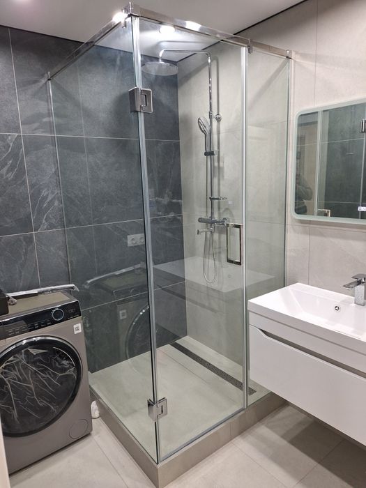 Качественный ремонт квартир