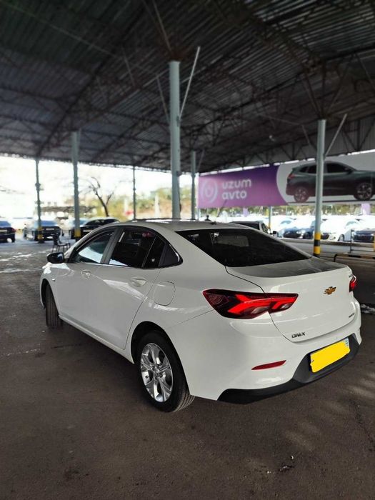 onix primer 2023 yil