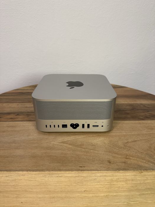 Vand Mac Studio M1 32GB RAM 1TB SSD