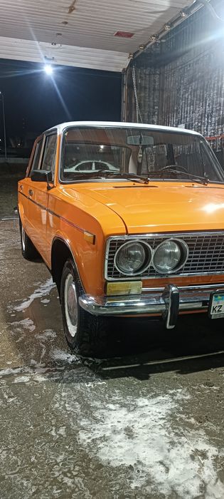 Продам Ваз 2103.
