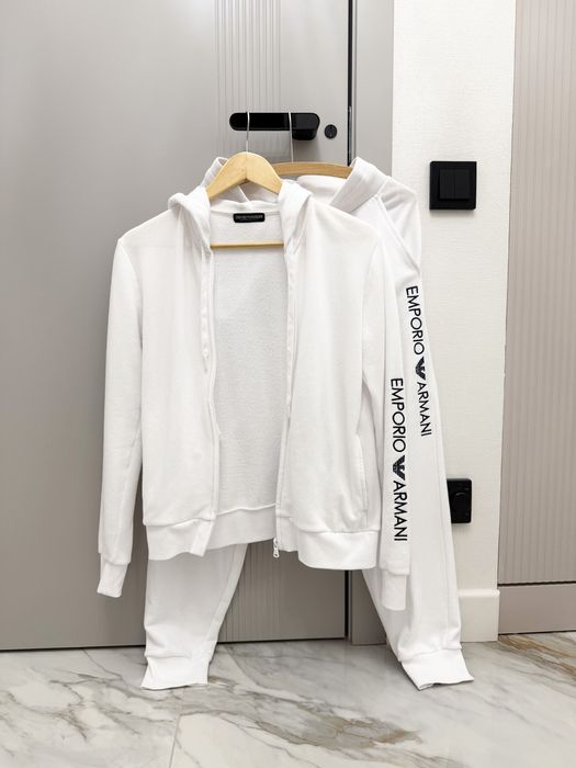 Armani двойка оригинал S