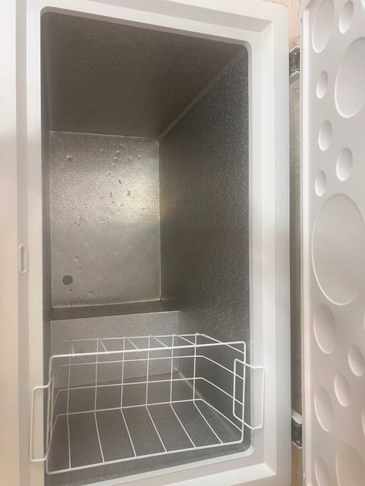 Морозильный ларь Haier 203R