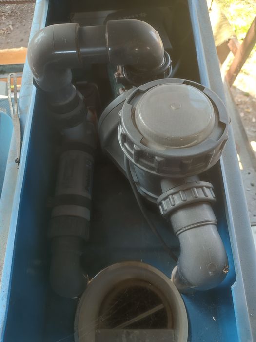 Продам фильтр для бассейна