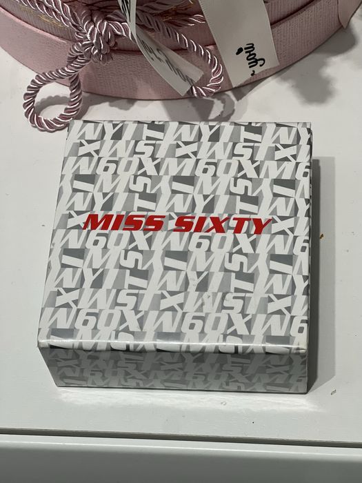 Комплект бижута Miss Sixty