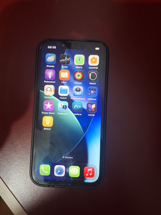 Schimb vand iphone 14