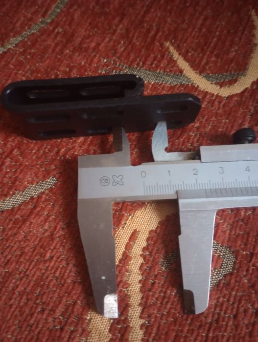 Довери се сега!Универсален клипс за кании, вземете удобството сега!