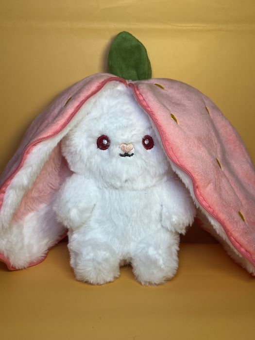 Зайчики с ушками