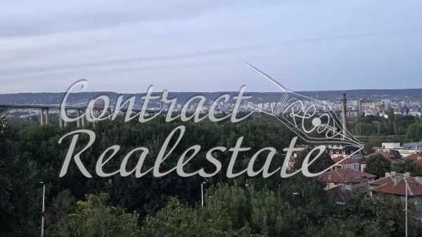 Дава се под наем Двустаен апартамент в Варна, Аспарухово - 45 кв.м за 306 € - Снимка #7