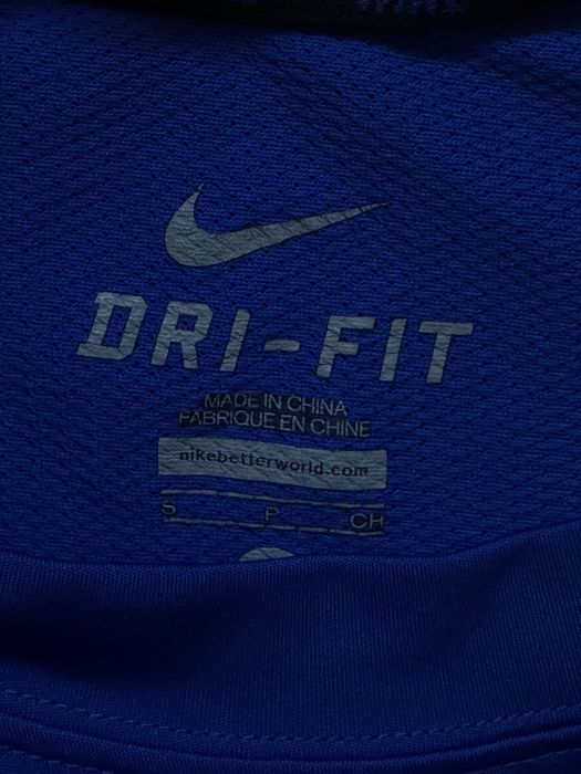 Nike pro combat тениска S