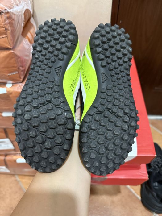 Детски стоножки Adidas