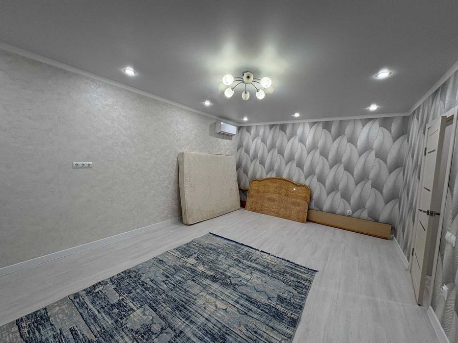 1 бөлмелі пәтер ұзақ мерзімге жалға беріледі!