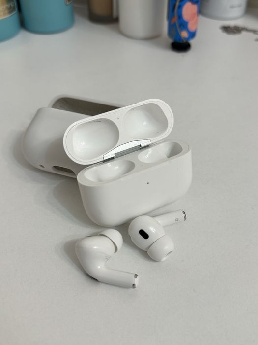 airpods pro оригинальные
