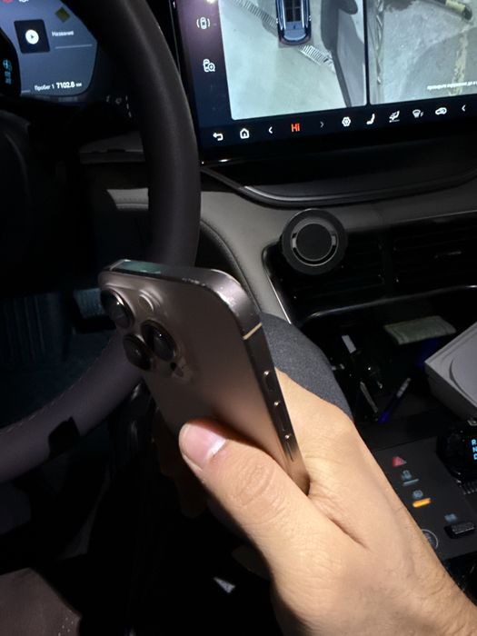 16pro desert 256gb dual sim