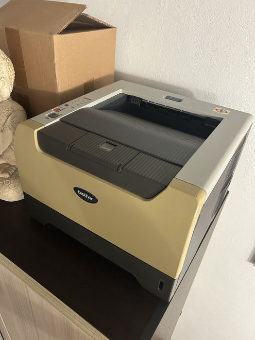 Imprimanta laser Brother HL-5240