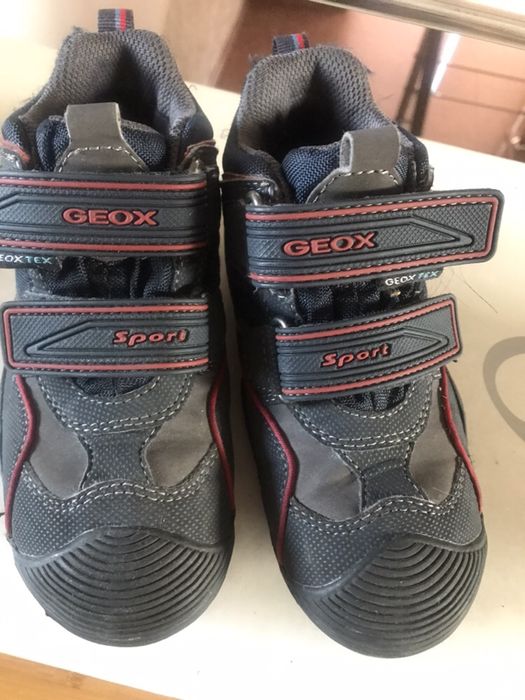 Ботинки обувь детская от 21-29 разм