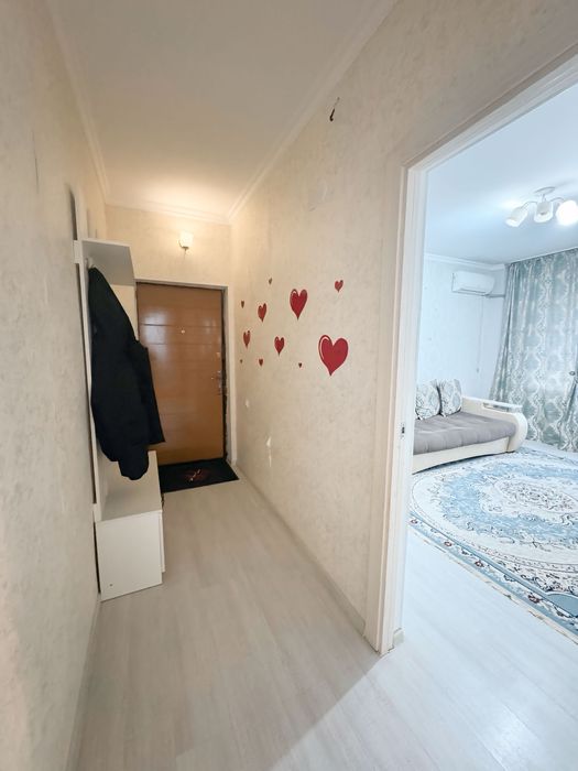 Нурсая тулпар 2 ком