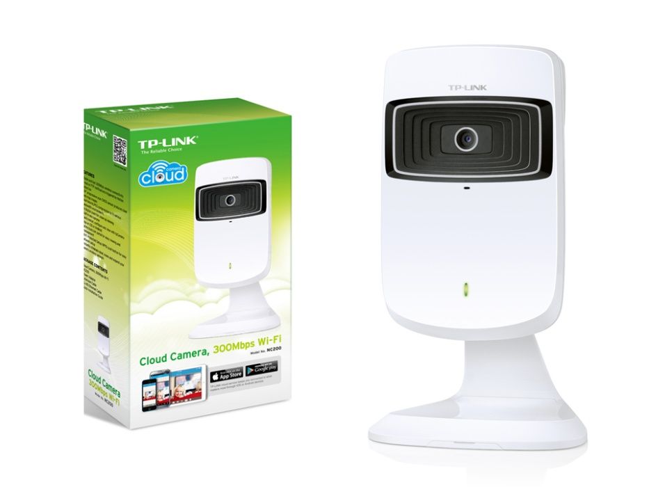 TP-LINK cloud camera NC200  --schimb cu carti