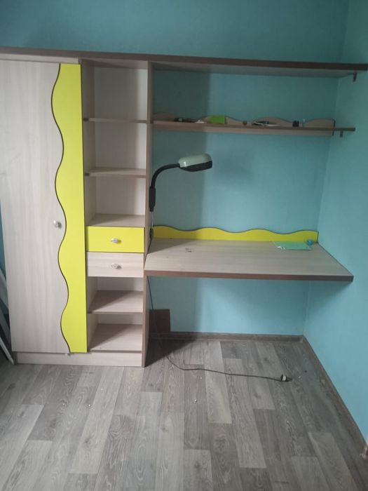 Продам мебель для детской комнаты