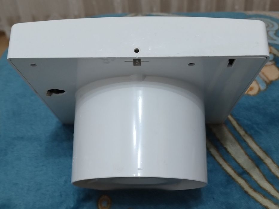 Ventilator baie / bucatarie Elplast