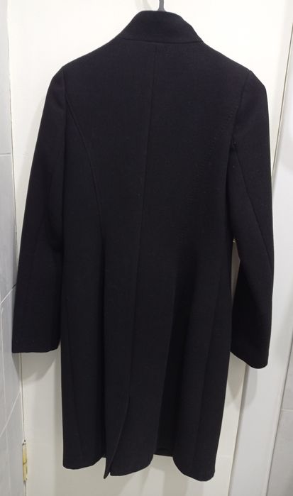 Пальто демисезонное