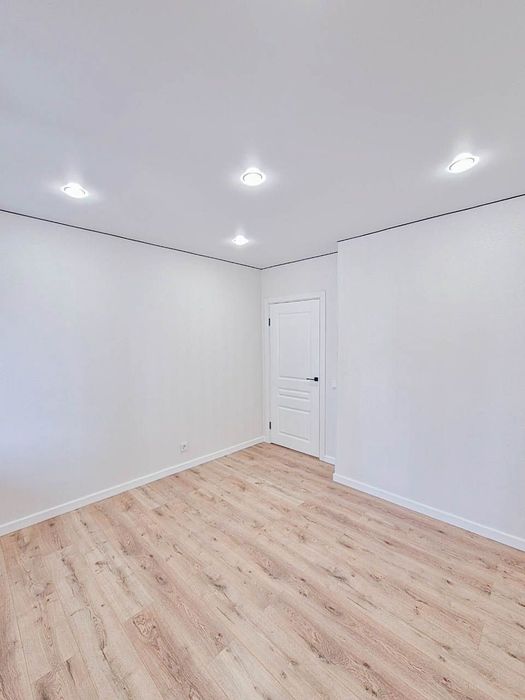 Евродвушка ЖК Mod Standard