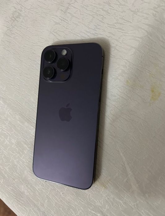 Айфон 14 про макс 256